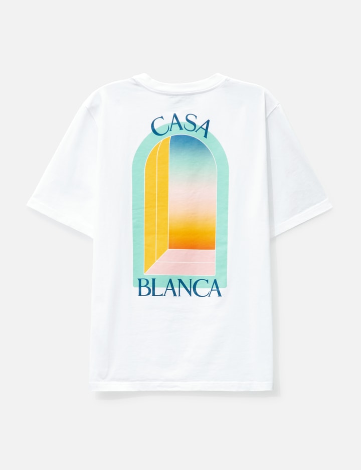 L'Arc Coloré T-Shirt Placeholder Image