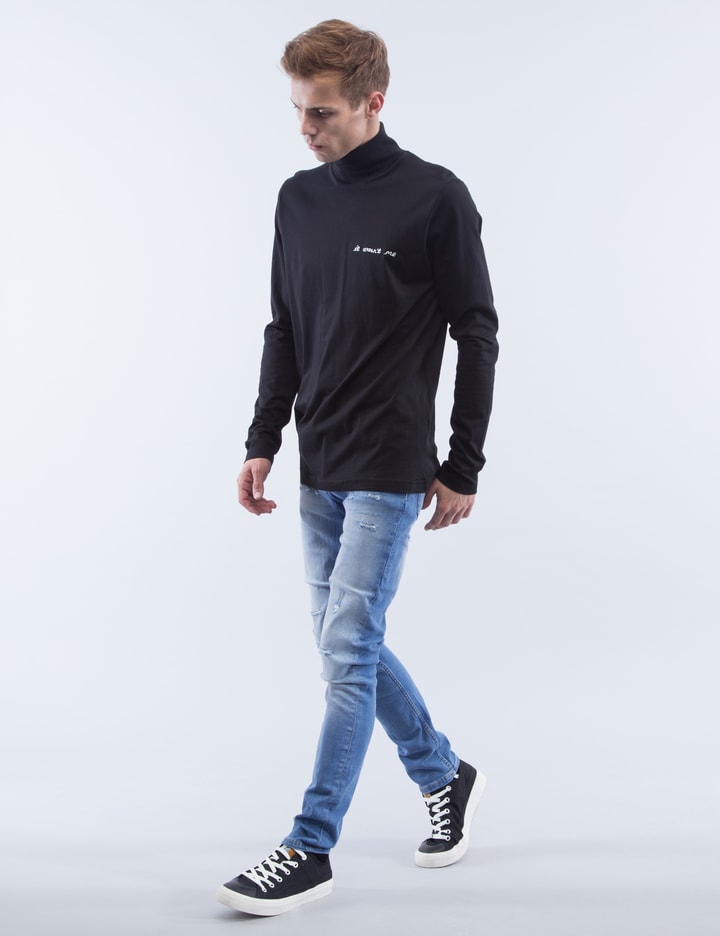 Tight Jeans Placeholder Image