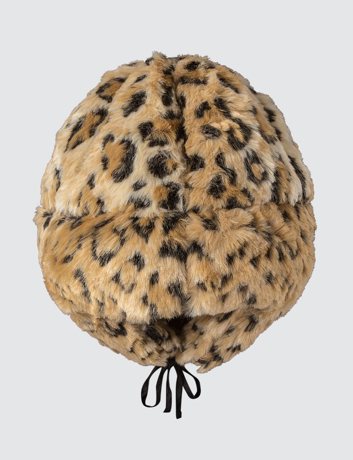 Trapper Hat Placeholder Image