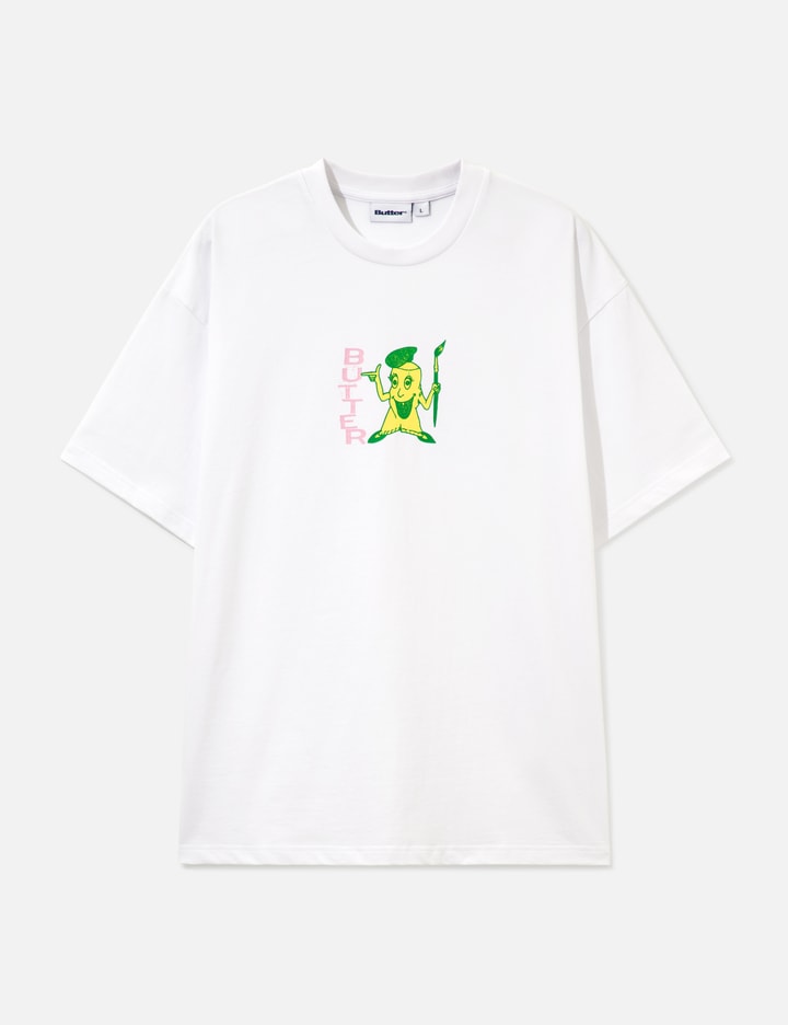 Butter Goods Paint Tee