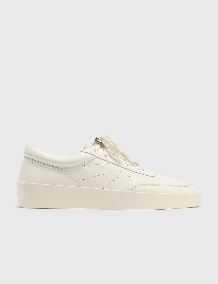 Vintage Tennis Sneaker Placeholder Image