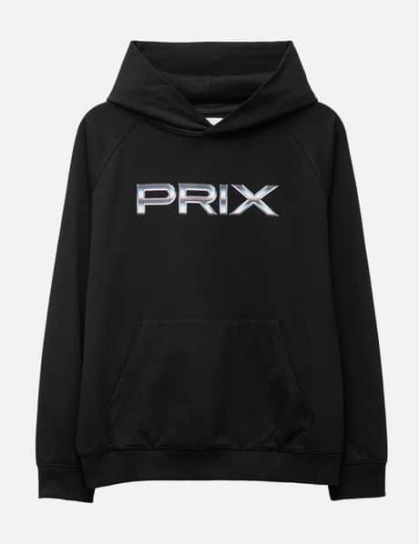 PRIX Workshop PRIX Chrome Hoodie