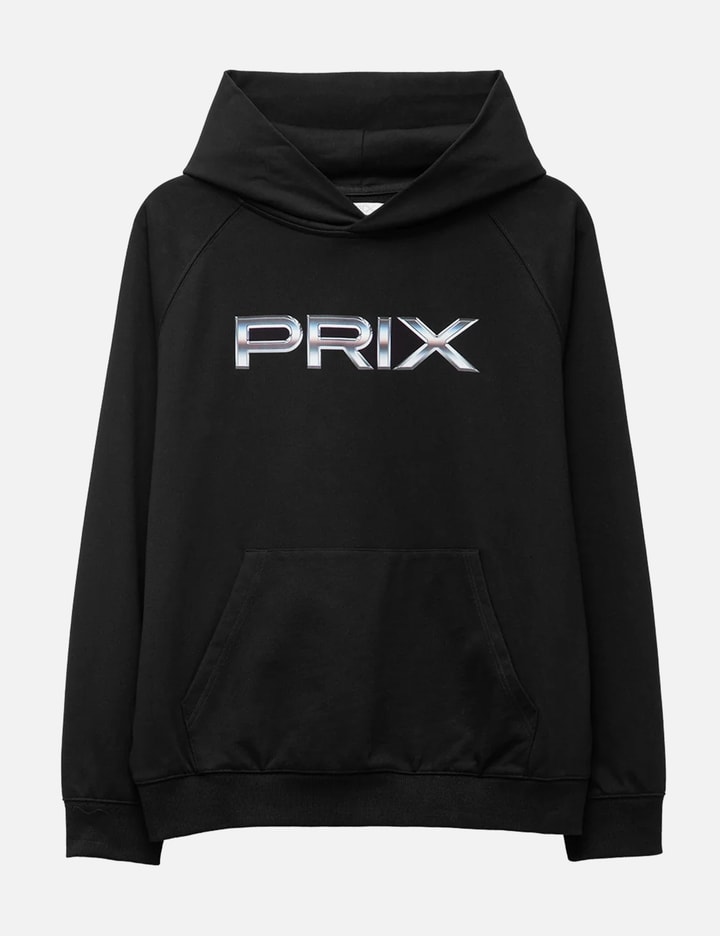 PRIX Chrome Hoodie Placeholder Image