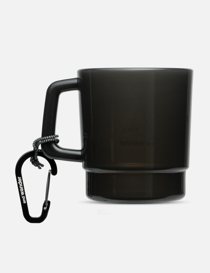and wander ROA × And Wander ROA PP Mug