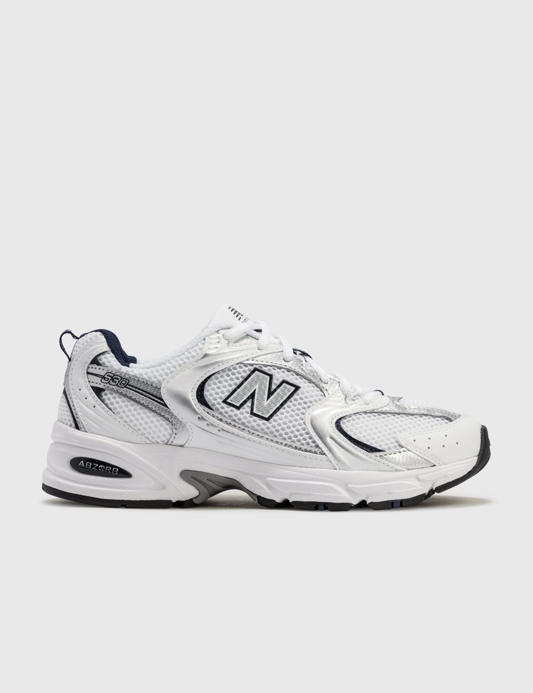 New Balance - Sneaker | HBX - Globally Curated Fashion and Lifestyle by
