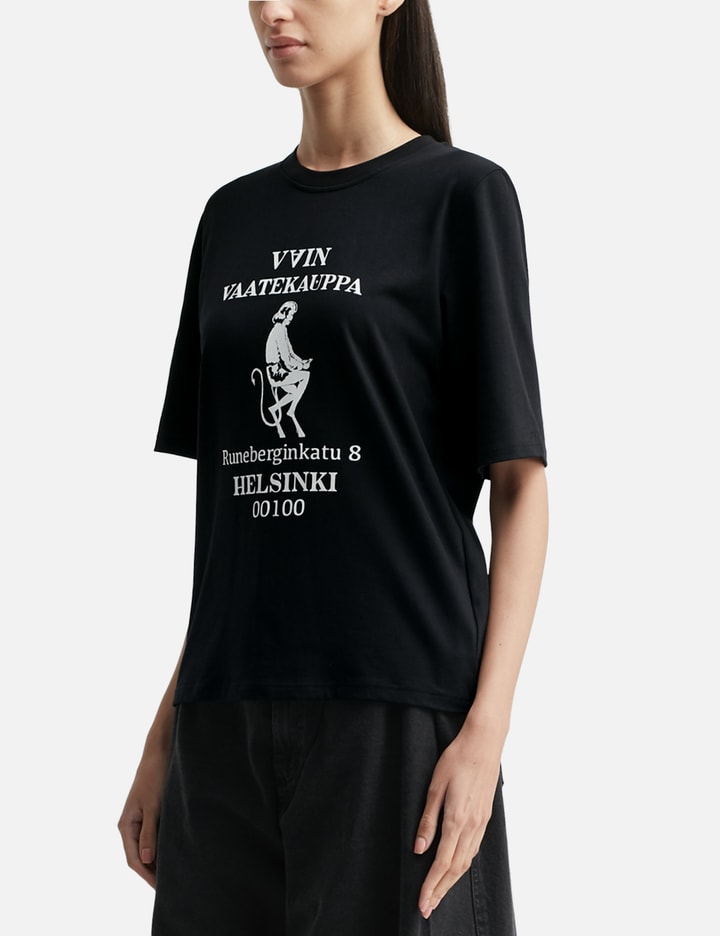 Vaatekauppa T-shirt Placeholder Image