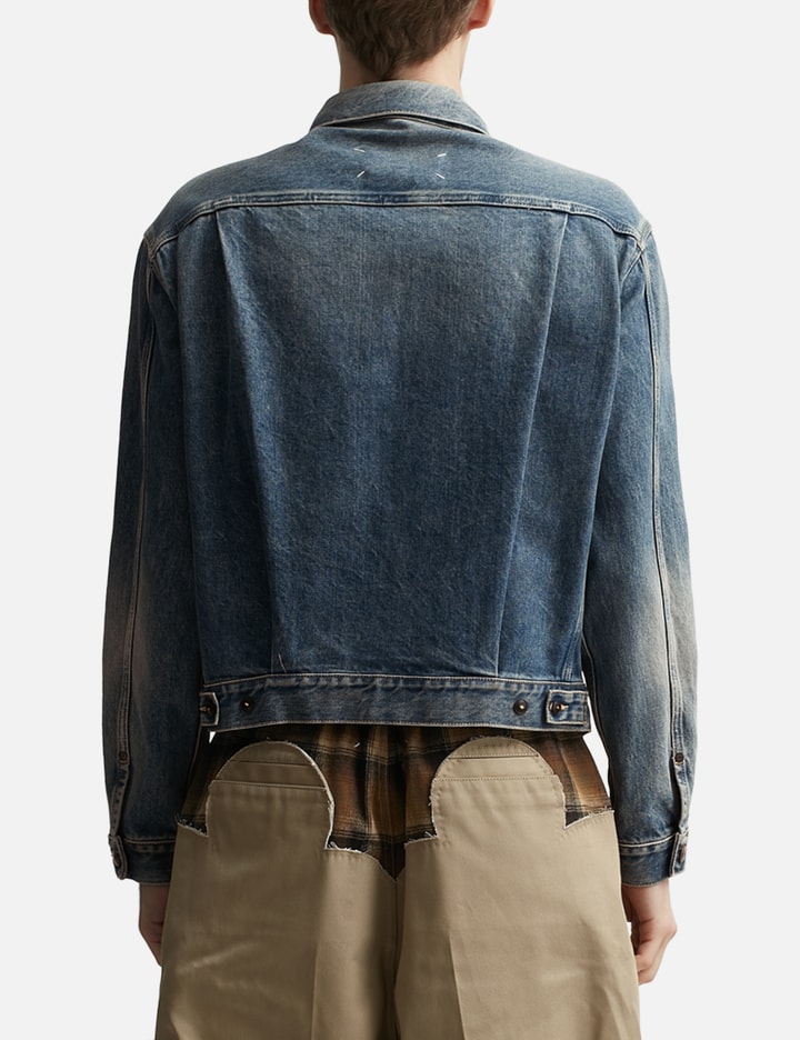 Denim Jacket Placeholder Image