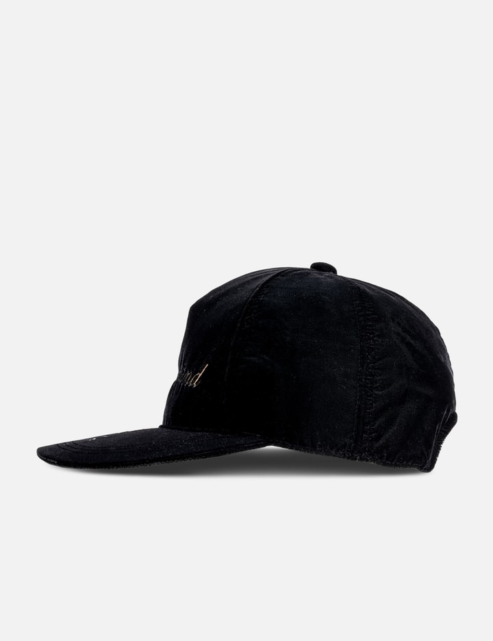 Mastermind Japan Velour Cap