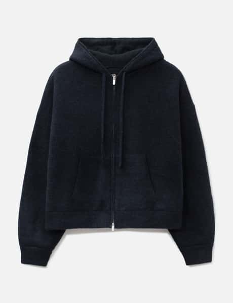 Seventh Alpaca Knit V2 Jacket