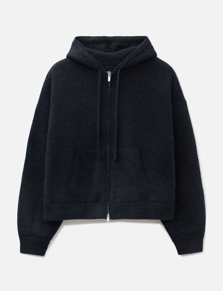 Seventh Alpaca Knit V2 Jacket