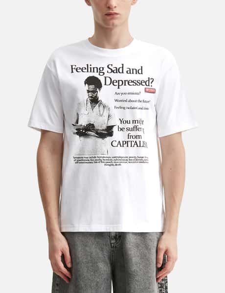 Capitalism [tee] view 10