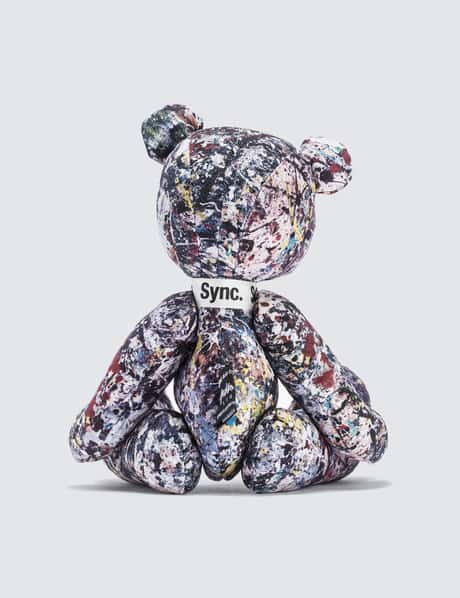 Medicom Toy - Teddy Bear 