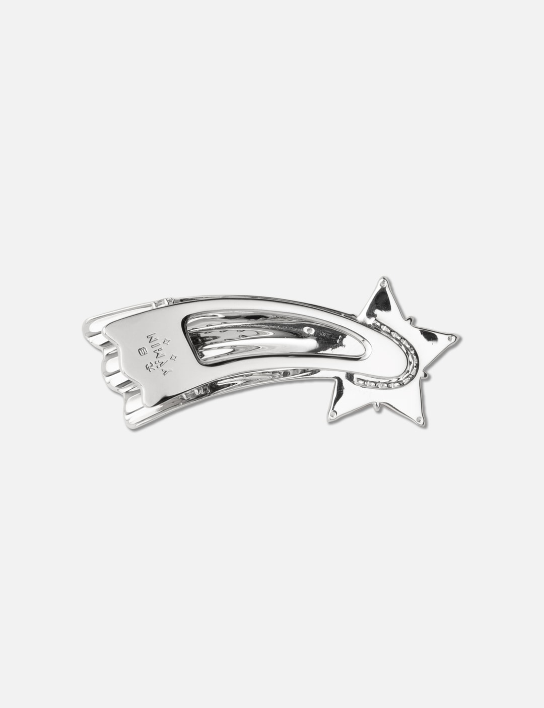 Paradise / Shooting Star Hair Clip view 6