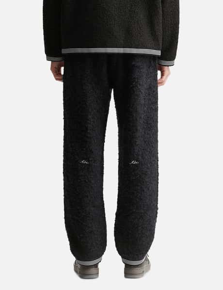 ABC. FANCY YARN LOUNGE PANTS view 12