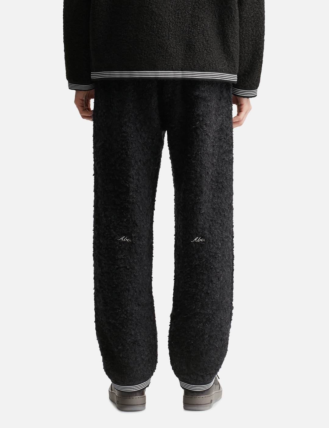 ABC. FANCY YARN LOUNGE PANTS view 13