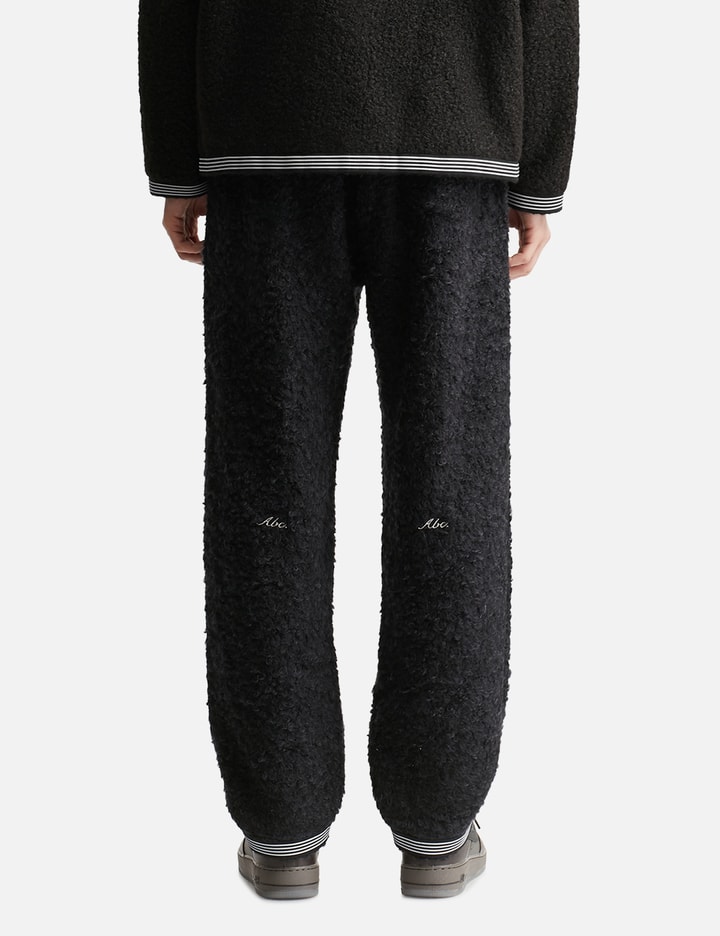 ABC. FANCY YARN LOUNGE PANTS Placeholder Image