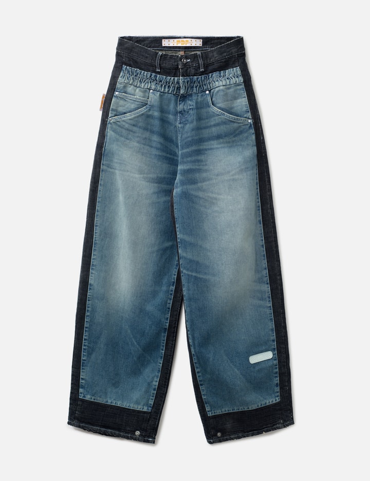 PDF Double Leggenda Pant