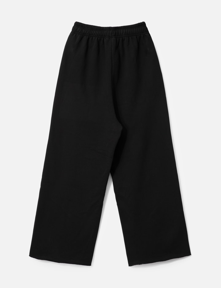Boiler Room Wide Sweatpant 3m In Black