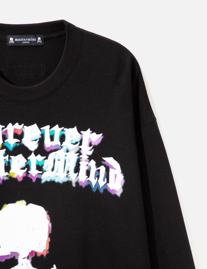 Mastermind Japan Aurora LS Tee