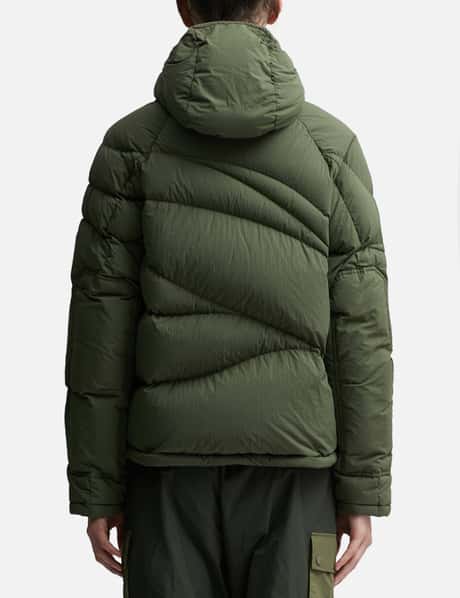 Nike Men's Sportswear Down Fill Jacket Olive Green Size Medium 928893-395  at  Men's Clothing store