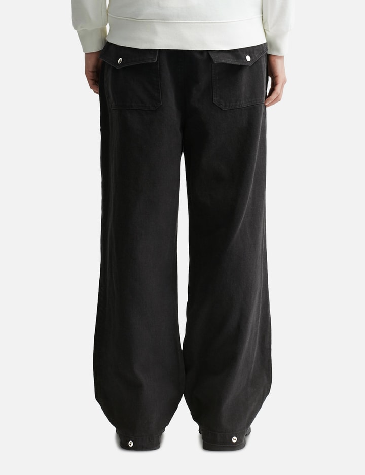 ADJUSTABLE FIREFIGHTER PANTS Placeholder Image