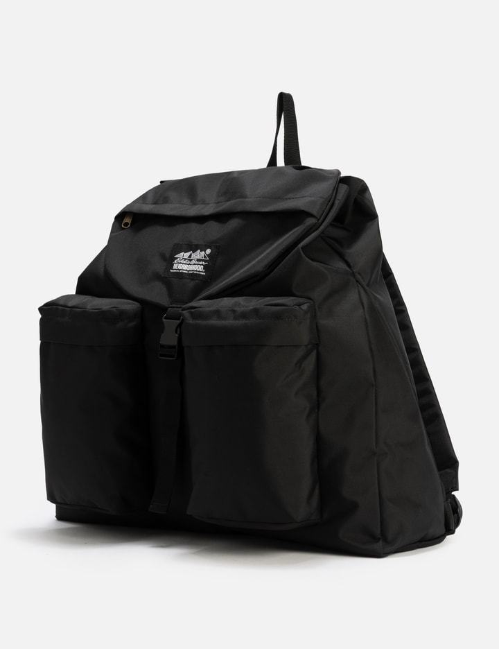 NEIGHBORHOOD x Eddie Bauer Backpack Placeholder Image