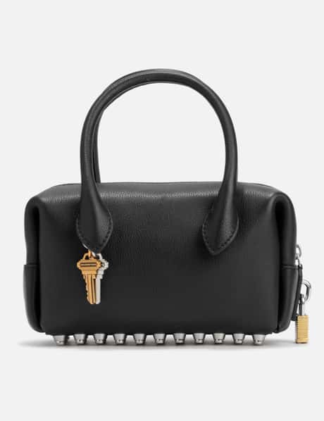 Alexander Wang Roux Small Top Handle Bag