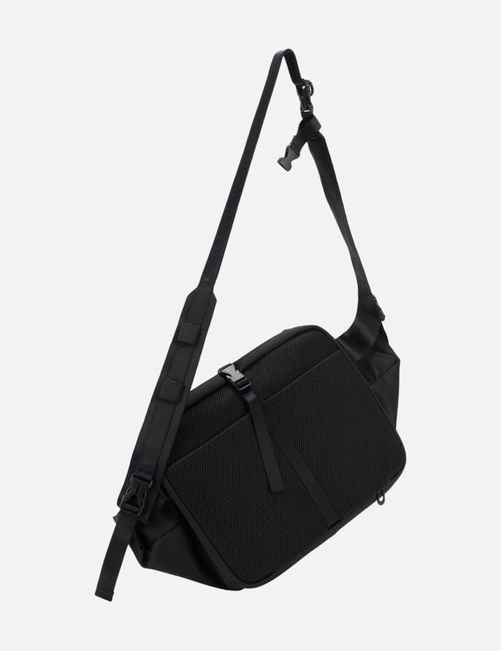 côte&ciel Isarau L Sleek Black
