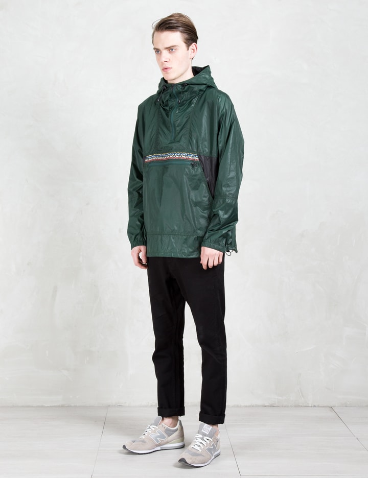 Frogman Anorak Placeholder Image