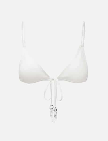 PRIX Workshop Friendship Bikini Top