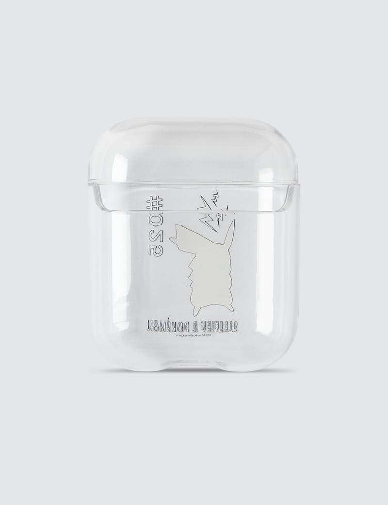 Lightning Bolt AirPods Case by Casetify - Thumbnail 2