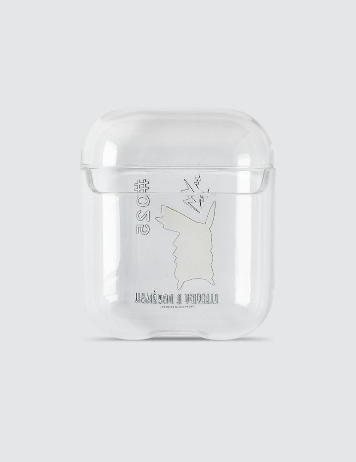 Airpods Case - Pikachu # 025 Placeholder Image