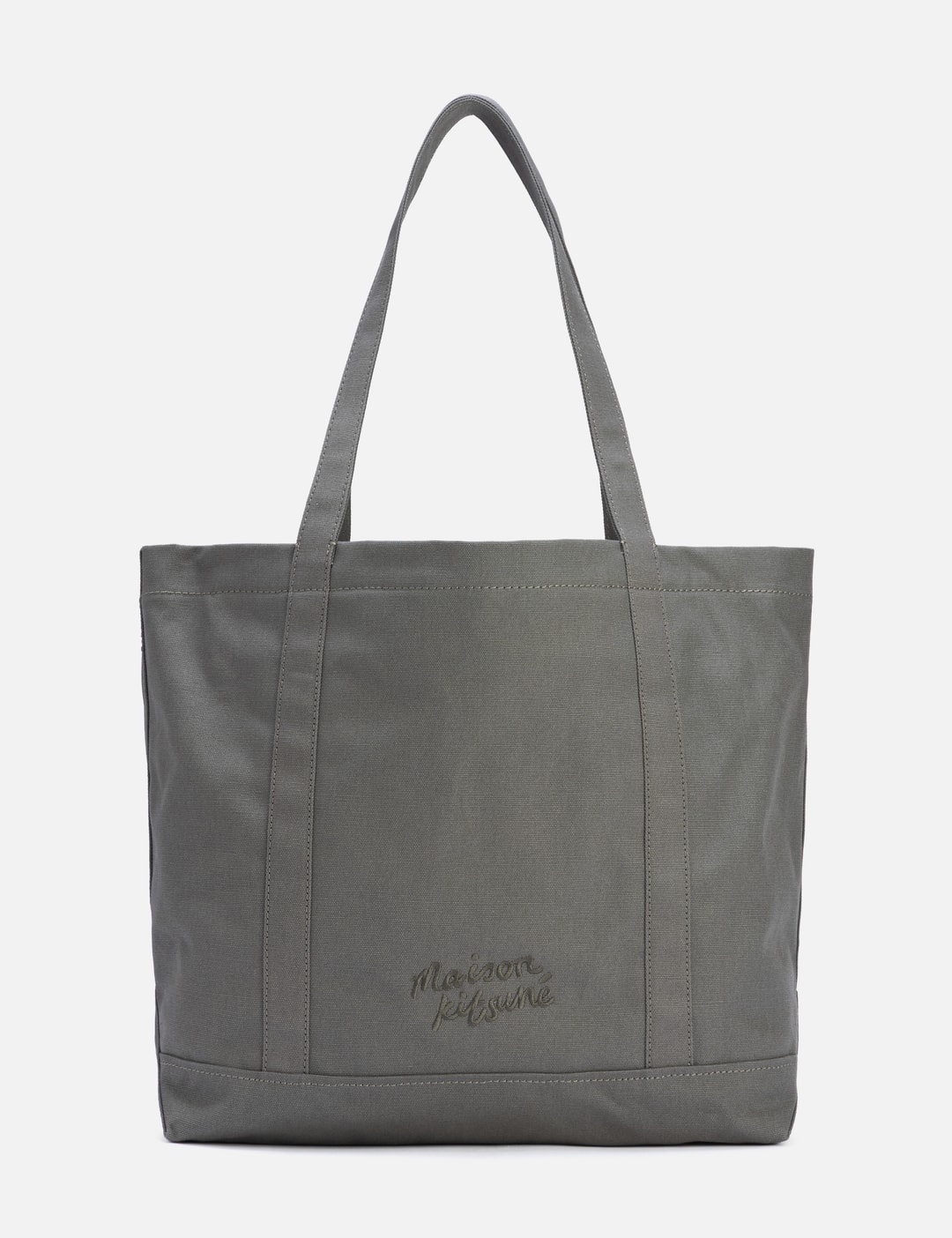 Fox Head Large Tote view 11