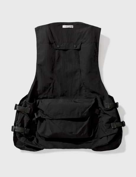 Archival Reinvent - Teflon® Archival Backpack Vest | HBX 