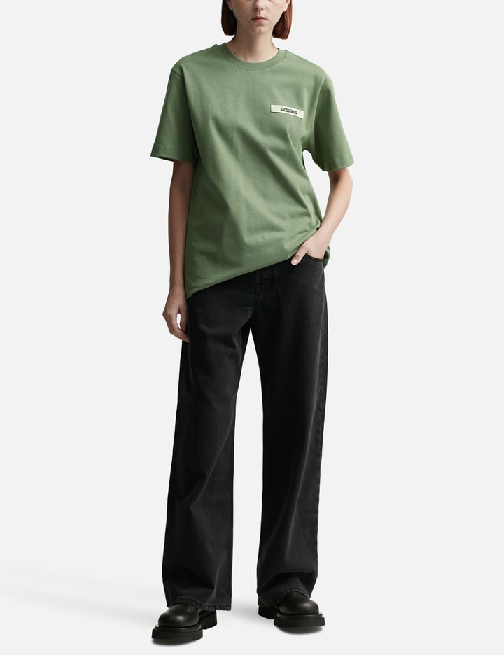 Le T-shirt Gros Grain Placeholder Image