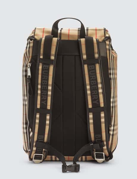 Burberry - Nylon Rocky Backpack | HBX