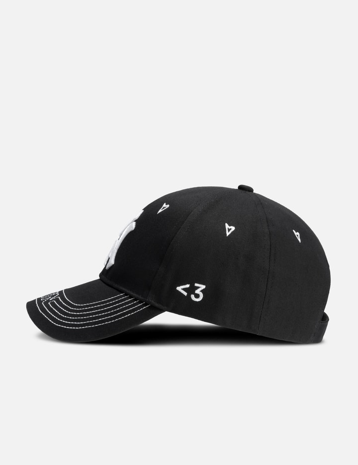 Vanity Black Two Tone Placeholder Image