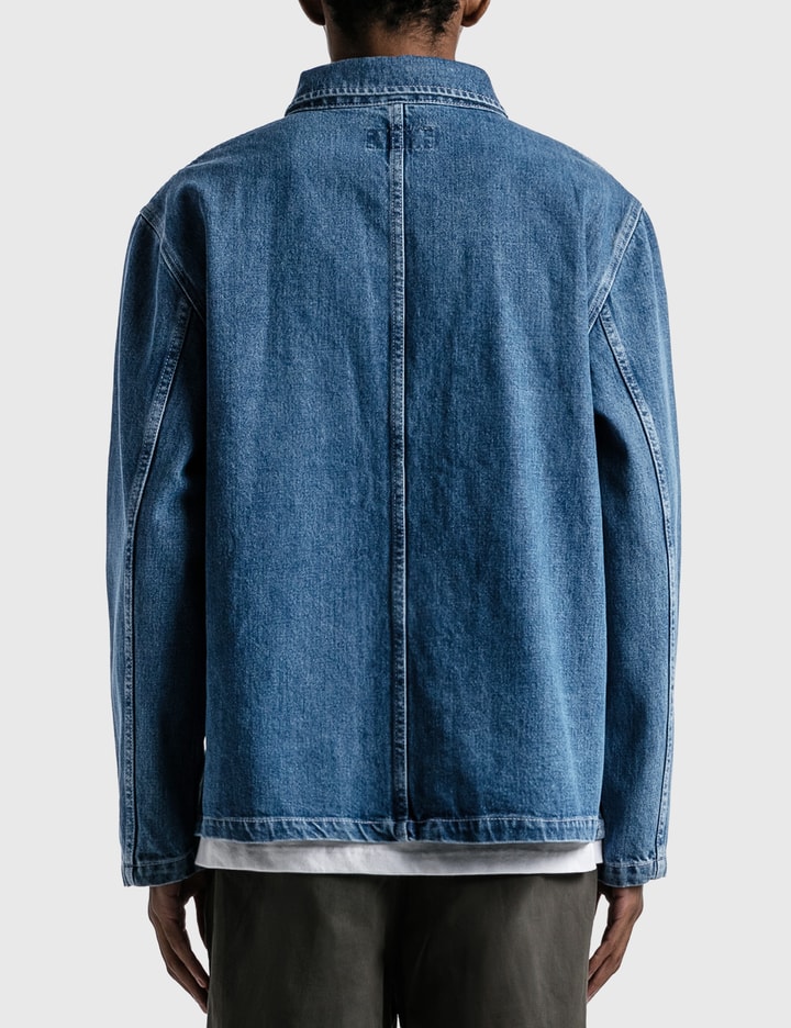 Denim Chore Jacket Placeholder Image