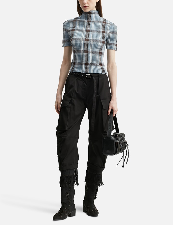 Acne Studios Wool Turtleneck