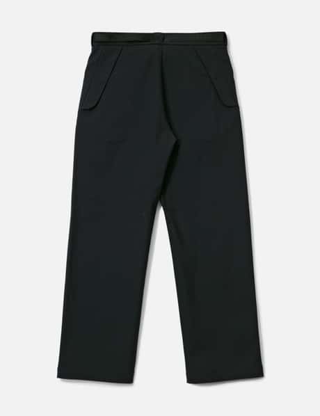 Buckle Chino Pant view 8