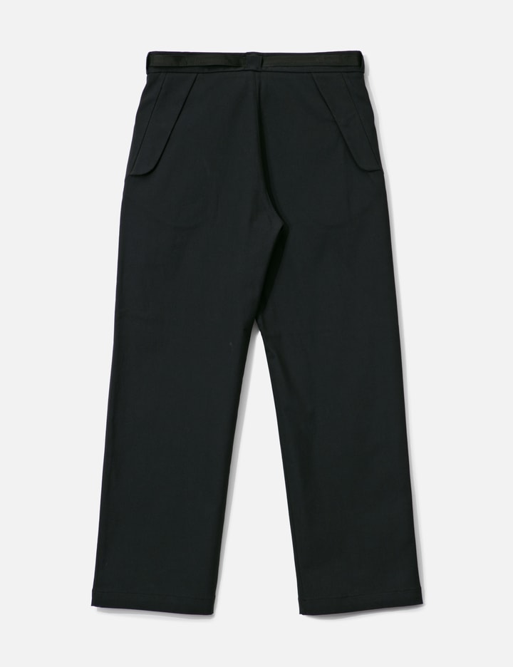 Buckle Chino Pant Placeholder Image