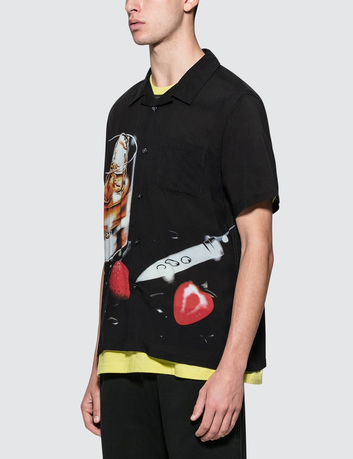 Cocktail Shirt Placeholder Image