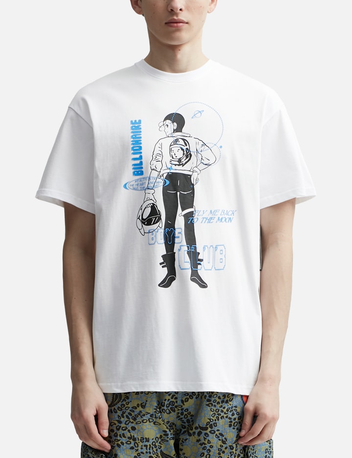 Farewell S/S T-Shirt Placeholder Image