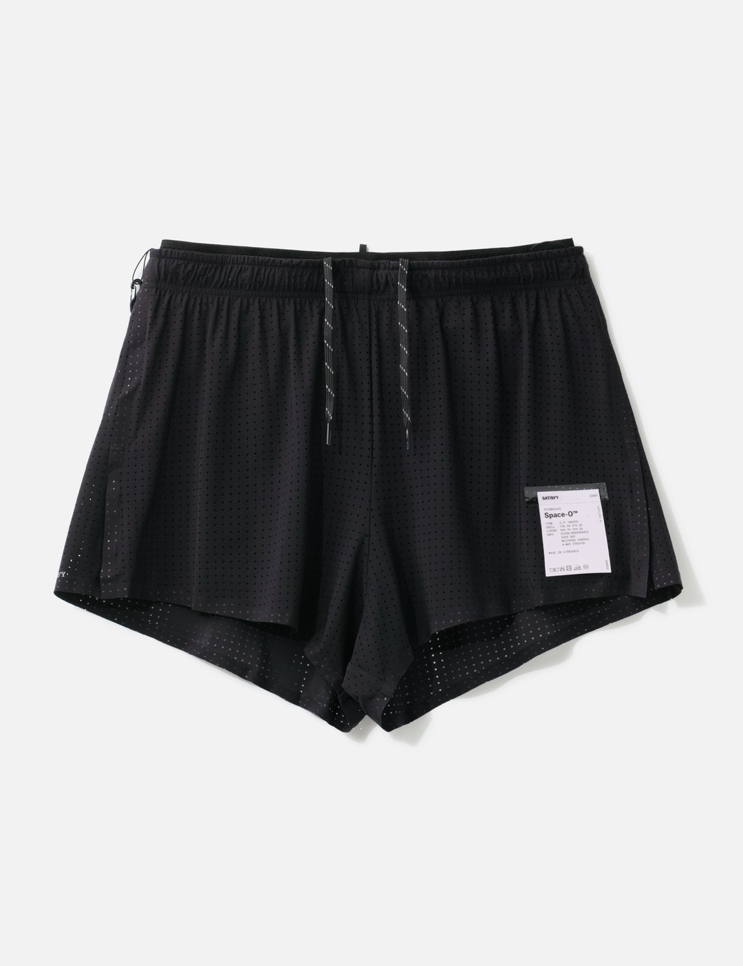 Space‑O™ 2.5" Shorts view 7