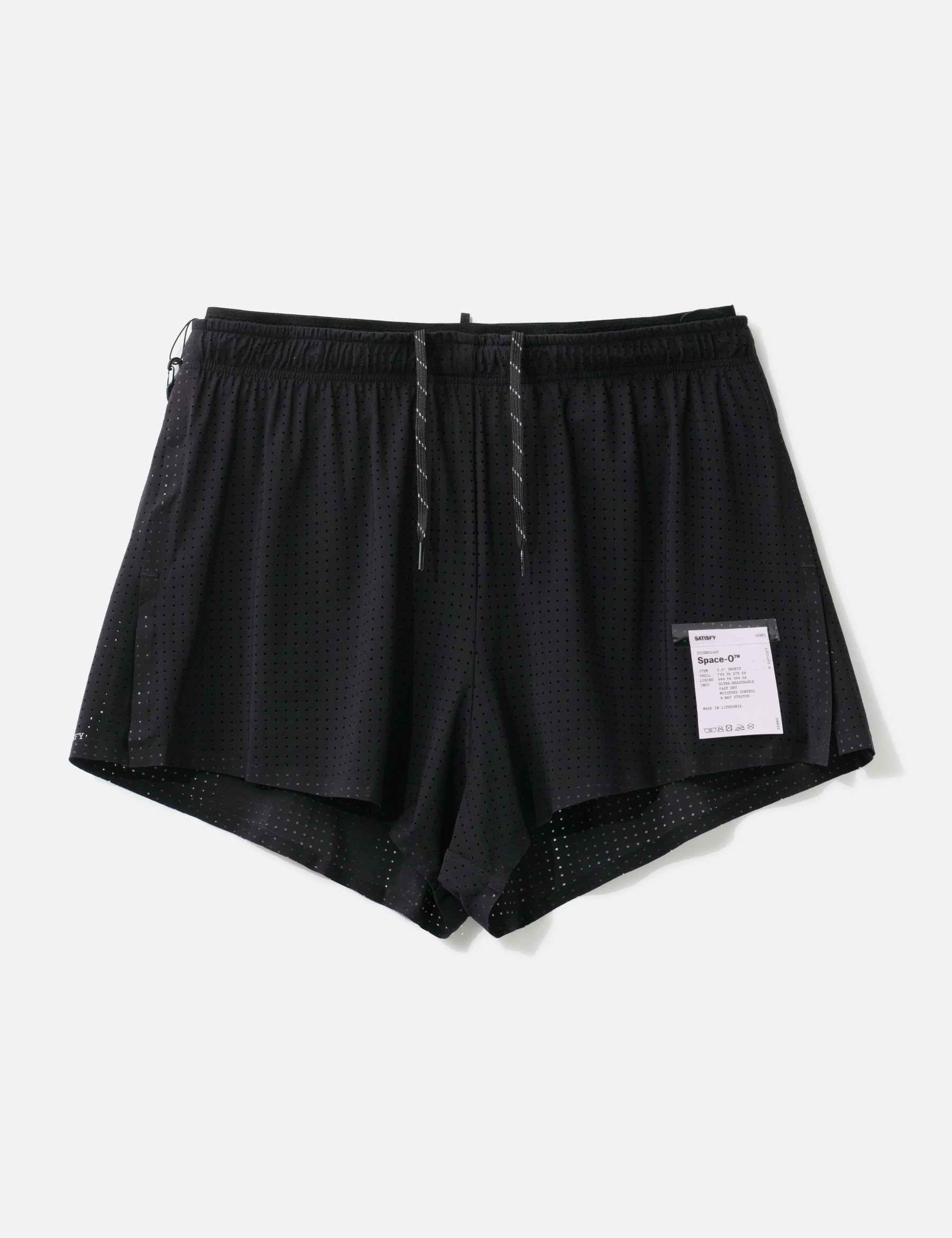 Space‑O™ 2.5" Shorts view 16