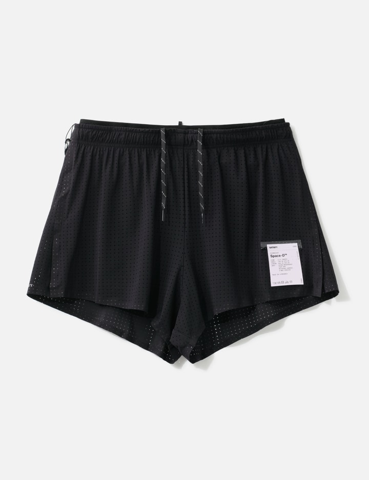 SATISFY Space‑O™ 2.5" Shorts
