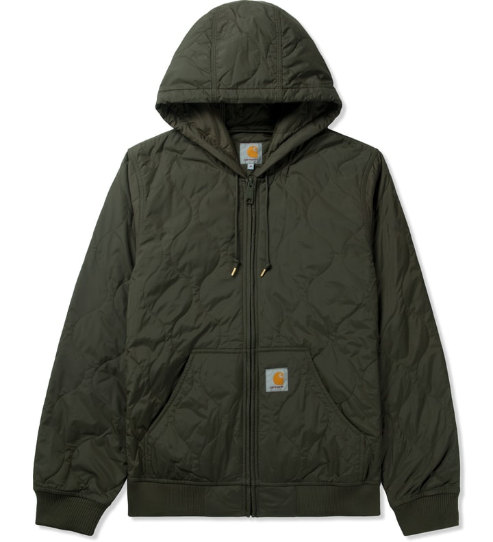 Cypress Active Liner Jacket Placeholder Image