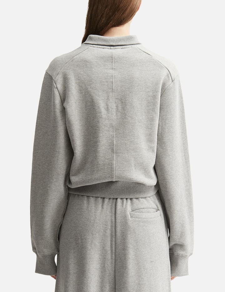 Entire Studios Port Pullover