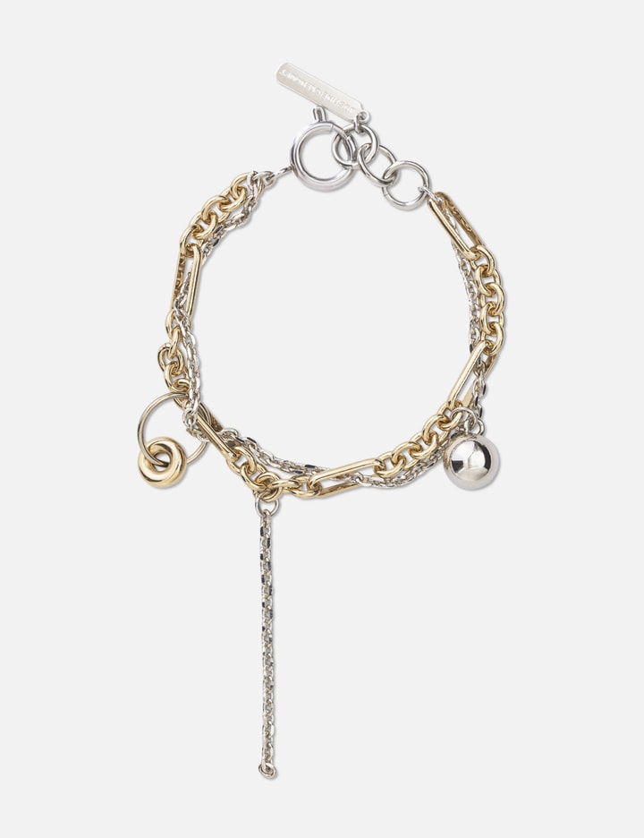 Justine Clenquet Rachel Bracelet