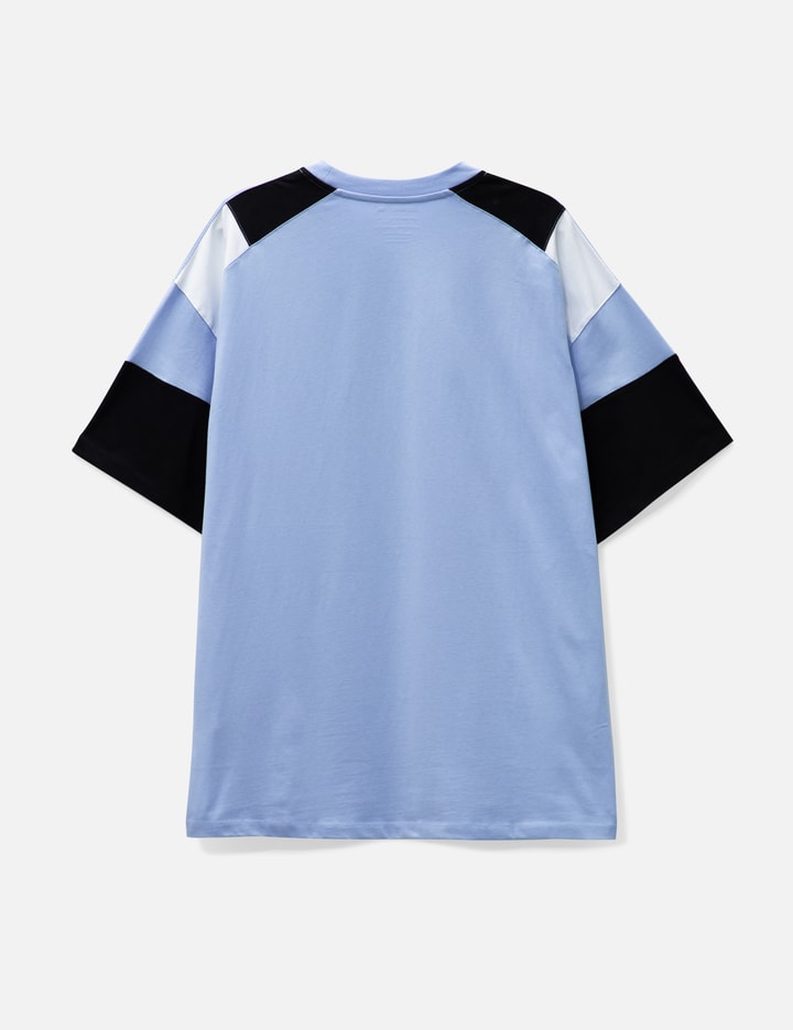 Oversized Panelled T-shirt Placeholder Image